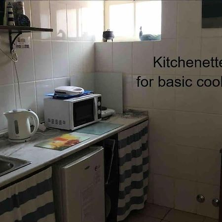 Charming 2Br Guest Suite With Ocean View 普拉亚 外观 照片