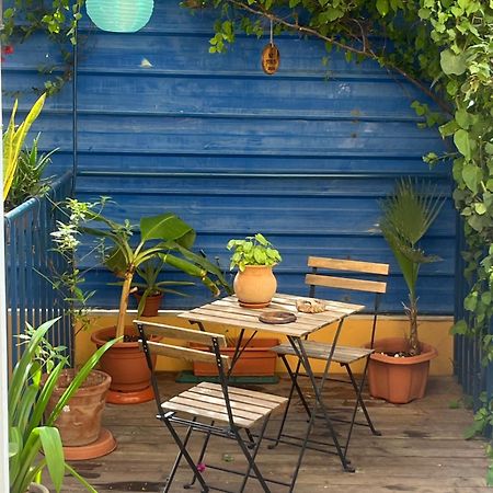 Charming 2Br Guest Suite With Ocean View 普拉亚 外观 照片