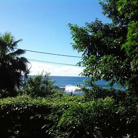 Charming 2Br Guest Suite With Ocean View 普拉亚 外观 照片