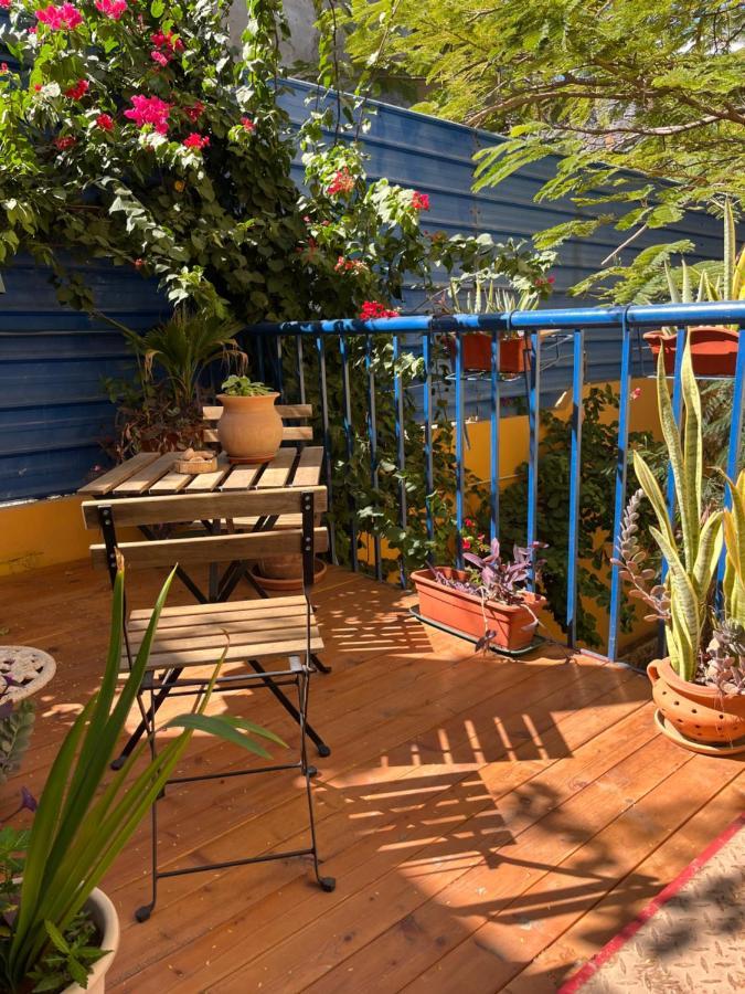 Charming 2Br Guest Suite With Ocean View 普拉亚 外观 照片