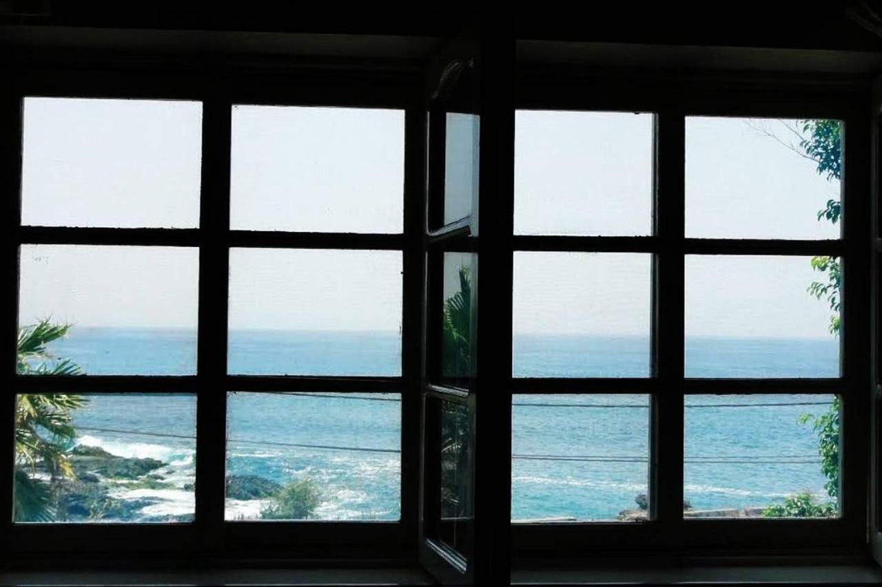 Charming 2Br Guest Suite With Ocean View 普拉亚 外观 照片