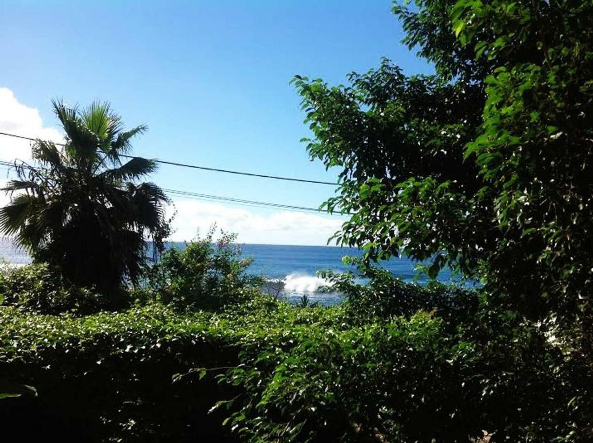 Charming 2Br Guest Suite With Ocean View 普拉亚 外观 照片