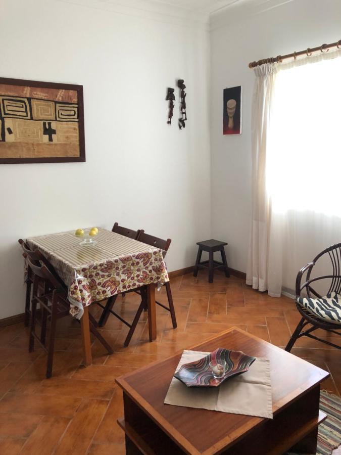 Charming 2Br Guest Suite With Ocean View 普拉亚 外观 照片