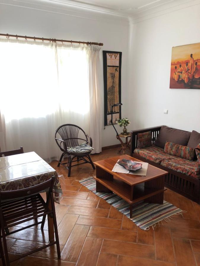 Charming 2Br Guest Suite With Ocean View 普拉亚 外观 照片