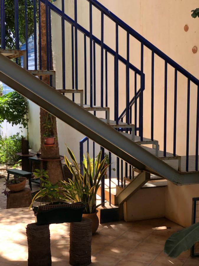 Charming 2Br Guest Suite With Ocean View 普拉亚 外观 照片